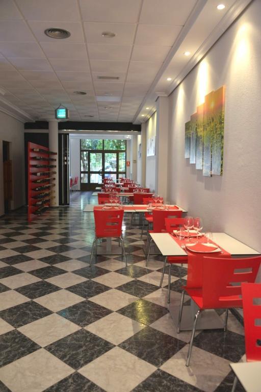 Alcala Del Jucar Hotel Pelayo المظهر الخارجي الصورة