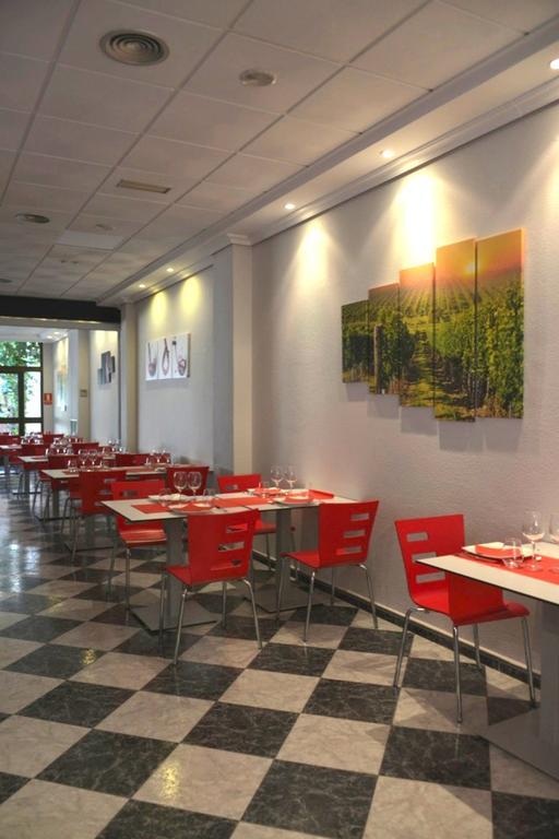 Alcala Del Jucar Hotel Pelayo المظهر الخارجي الصورة