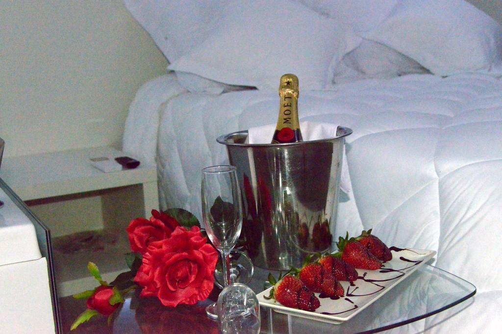 Alcala Del Jucar Hotel Pelayo الغرفة الصورة